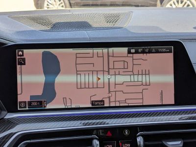2020 BMW X6 — photo 24 view