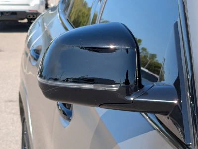 2020 BMW X6 — photo 11 view