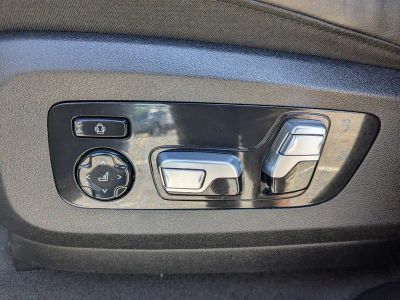 2020 BMW X6 — photo 21 view