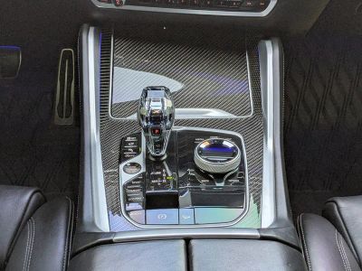2020 BMW X6 — photo 20 view