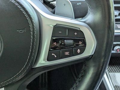 2020 BMW X6 — photo 28 view