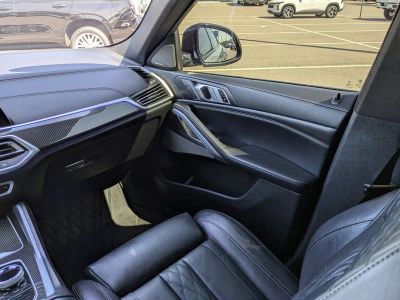 2020 BMW X6 — photo 18 view