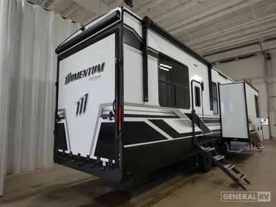 2026 Grand Design Momentum G-Class - Photo 4