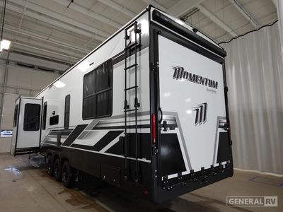 2026 Grand Design Momentum G-Class - Photo 3