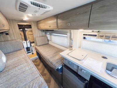 2026 Winnebago TRAVATO - Photo 7