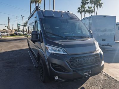 2026 Winnebago TRAVATO - Photo 1