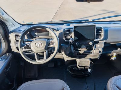 2026 Winnebago TRAVATO - Photo 3