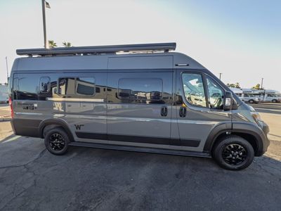 2026 Winnebago TRAVATO - Photo 17