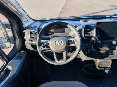 2026 Winnebago TRAVATO - Photo 4