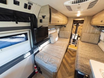 2026 Winnebago TRAVATO - Photo 12