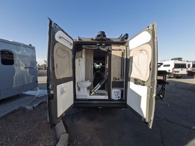 2026 Winnebago TRAVATO - Photo 2