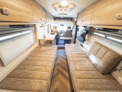 2026 Winnebago TRAVATO - Photo 5