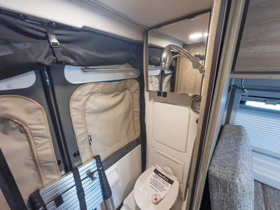 2026 Winnebago TRAVATO - Photo 15