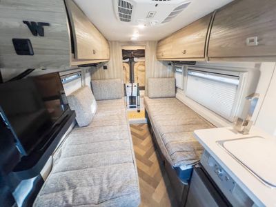 2026 Winnebago TRAVATO - Photo 6