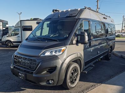2026 Winnebago TRAVATO - Photo 22