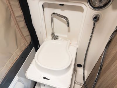 2026 Winnebago TRAVATO - Photo 16