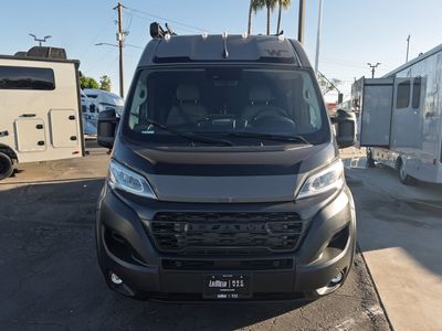 2026 Winnebago TRAVATO - Photo 20