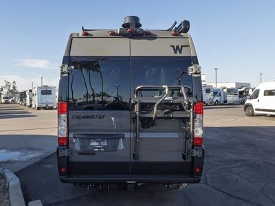 2026 Winnebago TRAVATO - Photo 21