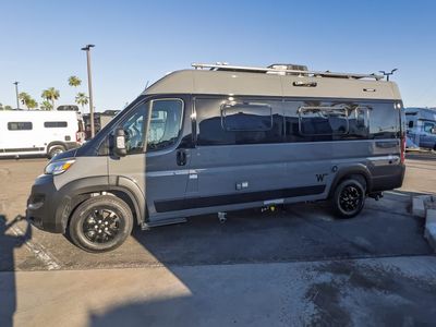 2026 Winnebago TRAVATO - Photo 19