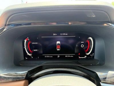 2023 Nissan Pathfinder - Photo 30