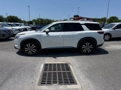 2023 Nissan Pathfinder - Photo 6