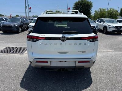 2023 Nissan Pathfinder - Photo 8