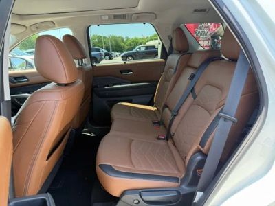 2023 Nissan Pathfinder - Photo 23