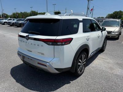 2023 Nissan Pathfinder - Photo 5