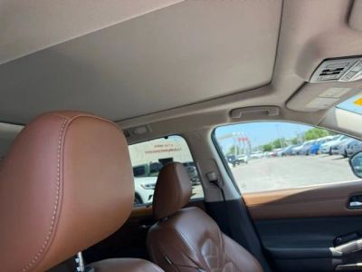 2023 Nissan Pathfinder - Photo 13