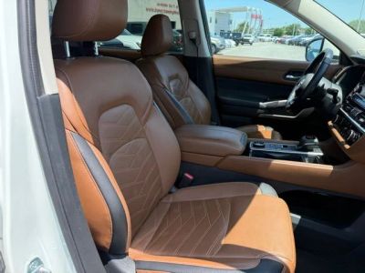 2023 Nissan Pathfinder - Photo 10