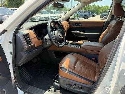 2023 Nissan Pathfinder - Photo 21
