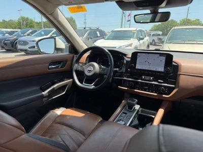 2023 Nissan Pathfinder - Photo 20