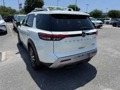 2023 Nissan Pathfinder - Photo 7