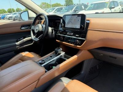 2023 Nissan Pathfinder - Photo 14