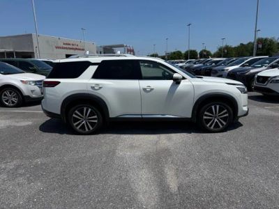2023 Nissan Pathfinder - Photo 4