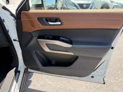 2023 Nissan Pathfinder - Photo 12