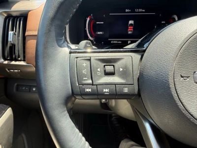 2023 Nissan Pathfinder - Photo 28