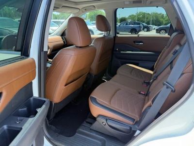 2023 Nissan Pathfinder - Photo 18