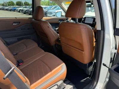 2023 Nissan Pathfinder - Photo 17