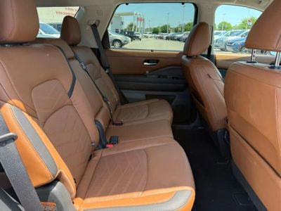 2023 Nissan Pathfinder - Photo 16