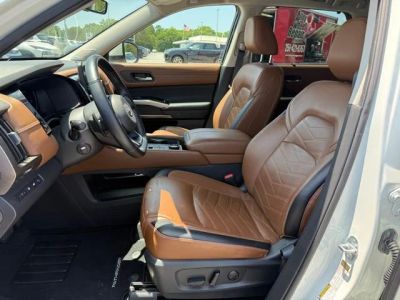 2023 Nissan Pathfinder - Photo 26