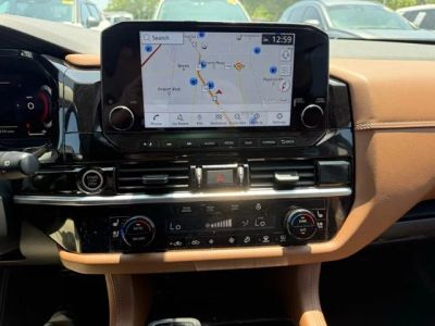 2023 Nissan Pathfinder - Photo 32