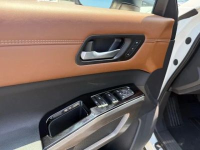 2023 Nissan Pathfinder - Photo 25