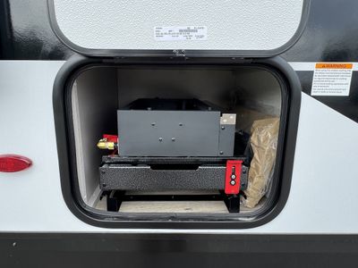 2026 Jayco Jay Feather Air - Photo 10