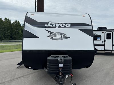 2026 Jayco Jay Feather Air - Photo 4