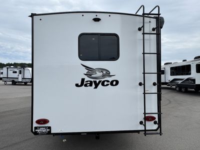2026 Jayco Jay Feather Air - Photo 9