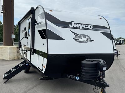 2026 Jayco Jay Feather Air - Photo 1
