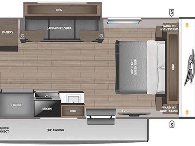 2026 Jayco Jay Feather Air - Photo 2