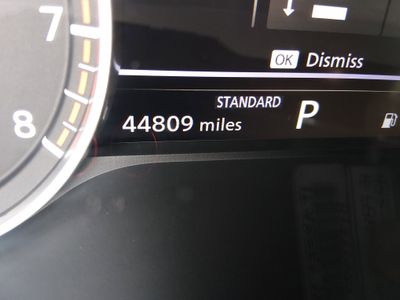 2025 Nissan Pathfinder - Photo 14