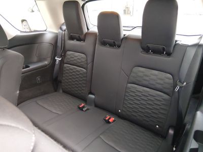 2025 Nissan Pathfinder - Photo 17